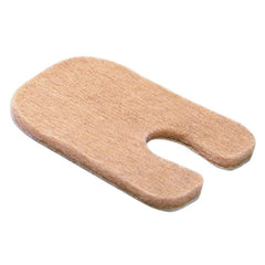 PediFix Hammer Toe Crest Cushion Medium 8 Plus, Left