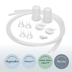 Ameda Hygienikit Spare Parts Kit - for Ameda Electrical Breast Pump