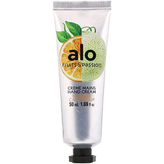 Alo Fruits & Passion Hand Cream - Orange Cantaloupe - 50ml