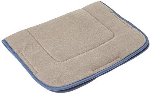 Chattanooga Hydrocollator Foam Filled Terry Cloth Protective Cover: Standard-Size without Pockets (19" W x 27" L)