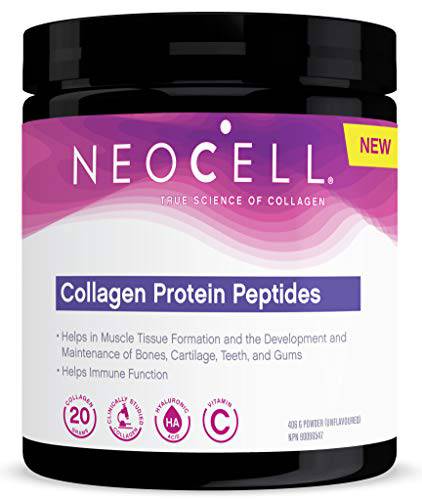 Collagen Protein Peptides - Zecoya