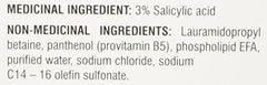 Psoriasin Therapeutic Shampoo, 177 Milliliter