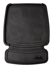Clek Mat-Thingy Vehicle Seat Protector, Black