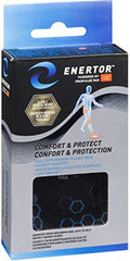 Enertor Comfort & Protect Heel Cup with D30 Technology, Medium