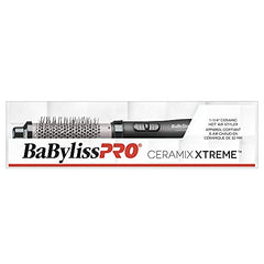 BaBylissPRO Ceramic Hot Air Styler, 1.25" barrel