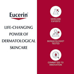 EUCERIN Eczema Relief  Flare-up Treatment, 57g