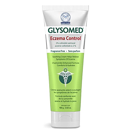 Glysomed Eczema Control 1 count