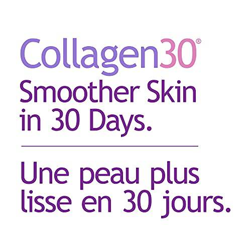 Collagen30® Bioactive Collagen Peptides 2500 mg - Zecoya