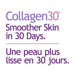 Webber Naturals®, Collagen30 with Biotin