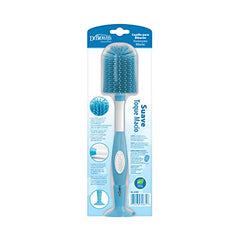 Dr. Brown's Soft Touch Bottle Brush, Blue