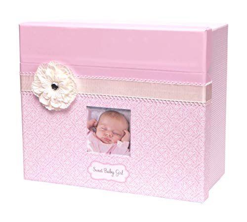 CRG Keepsake Chest, Bella