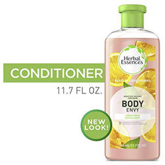 Herbl Essences Body Envy Conditioner Boosted Volume for Hair - Zecoya