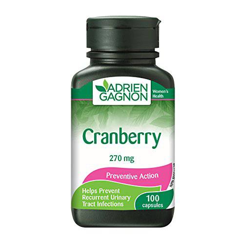 Cranberry