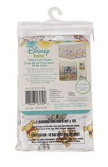 Disney Crib Sheet