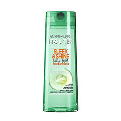 Garnier Fructis Sleek & Shine Ultra Light shampoo, 370 ML - Zecoya