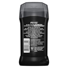 AXE Antiperspirant Stick Gold Temptation antibacterial odour protection 85 GR