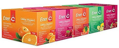 Ener-C 1,000 mg Vitamin C Effervescent Drink Mix (Lemon Lime)