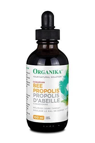 Bee Propolis Liquid Alcohol Free