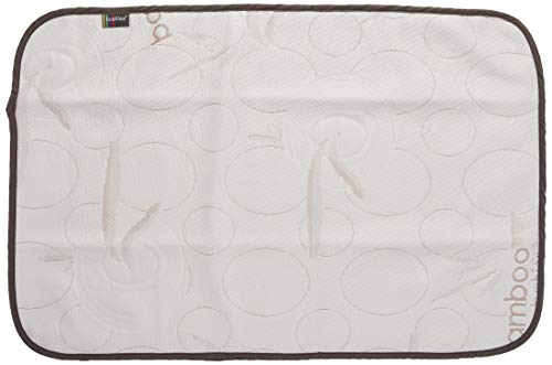 Kushies Bamboo Deluxe Change Pad, Beige