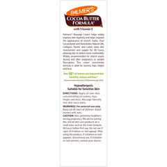 Palmer's Cocoa Butter Formula Massage Cream for Stretch Marks Body Cream Concentrate 125g