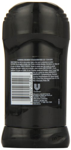 Axe Dry Apollo AntiPerspirant Stick 76g