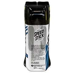 Speed Stick Deodorant for Men, Ocean Surf, 85g (2 Pack)