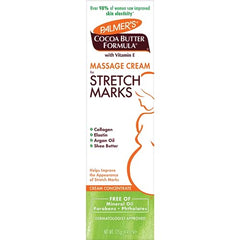 Palmer's Cocoa Butter Formula Massage Cream for Stretch Marks Body Cream Concentrate 125g