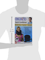 Neck Comforter