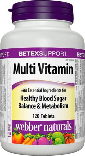  Multi Vitamin