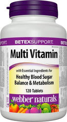  Multi Vitamin