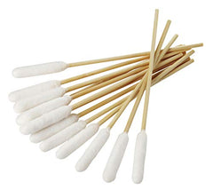 HSD BambooStick Double Pack Cotton Buds, Small/Medium