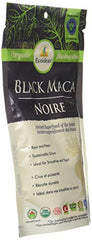 Ecoideas Organic Black Maca, 227g