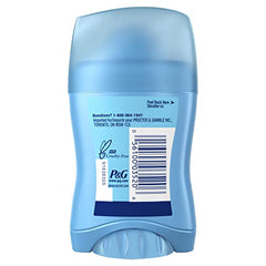 Secret Invisible Solid Antiperspirant and Deodorant, Spring Breeze, 45 g