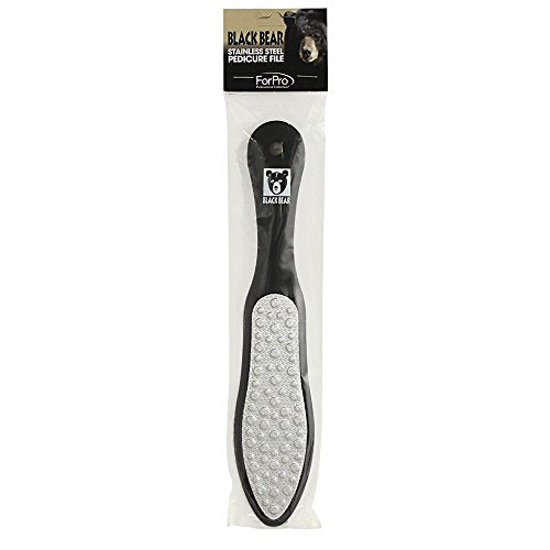 For Pro Super Duper Stainless Steel Pedicure File