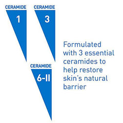 CeraVe Hydrating Body Wash 10 oz