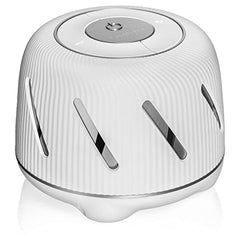 Marpac Dohm Connect (White) | White Noise Machine W/App-Based Controls | soothing Sounds from a Real Fan | sleep Timer & Volume Control | sleep Therapy, Office privacy, Travel | for Adults & baby