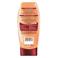 Garnier Whole Blends Castor Oil Remedy Conditioner, 650 mL - Zecoya