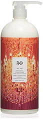 R+Co Bel Air Smoothing Conditioner + Anti-Oxidant Complex Liter, 33.8 Fl. Oz