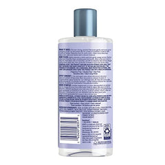 Bioré Hydrate & Glow Toner, Alcohol Free Facial Toner for Dry, Sensitive Skin, infused with Prebiotics, 2% Lactic Acid and Coconut Water | Dermatologist Tested, Cruelty Free and Fragrance Free (235mL)