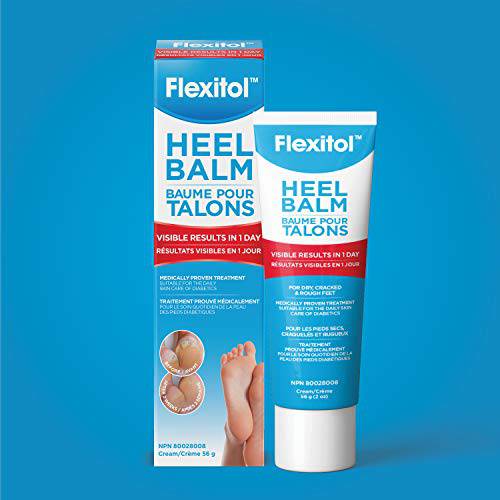 Heel Balm - Zecoya