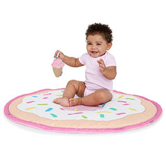 Carter's Sweet Surprise Baby Activity Gym, Pink