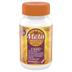 3 in 1 MultiHealth Fibre! Fiber Supplement Capsules, 160 Count