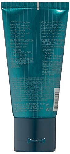 ORIBE Hair Care Travel Straight Away Smoothing Blowout Cream, 2fl. Oz.