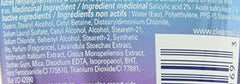 Clearasil Ultra Rapid Action Scrub, Acne Treatment, 150 Milliliters