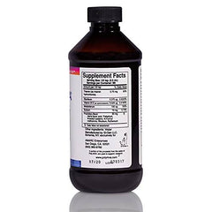 Poly-MVA Dietary Supplement 8 fl (230 ml) - 236 mls (One Unit)