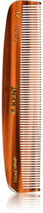 Kent 7T Handmade Sawcut Pocket Comb