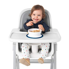 Oxo Tot Stick & Stay Bowl, Navy (61120700)