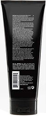 Matrix Toning Hair Mask, Dark Envy, For Red Undertones in Dark Brown or Black Hair, Cool, Glossy Finish, Color Depositing, Salon Hair Mask, 200ml (Packaging May Vary)