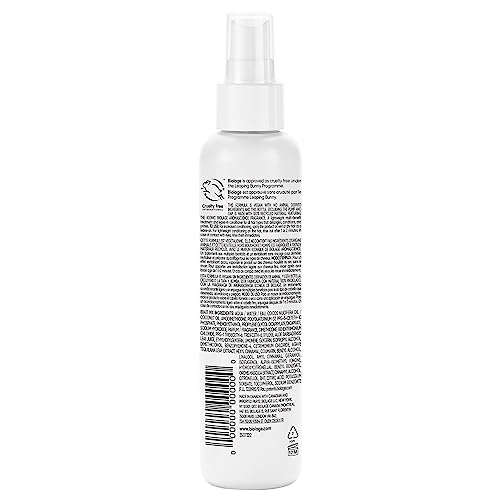 BIOLAGE Multi-Benefit Hair Treatment, All-In-One Infusion Coconut Treatment Spray, Heat Protectant Spray for Hair, Hydrates, Detangles, Controls Frizz, For All Hair Types, 150 ML