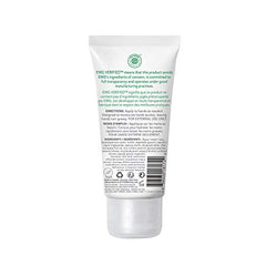 ATTITUDE Hand Cream, EWG Verified, Hypoallergenic, Plant and Mineral-Based Ingredients, Vegan and Cruelty-free Beauty and Personal Care Products, Lemon Leaves, 75 ml